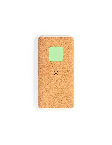 Power Bank Personalizado Ecológico 81429