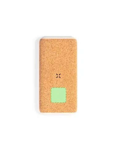 Power Bank Personalizado Ecológico 81429