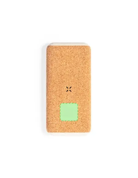 Power Bank Personalizado Ecológico 81429