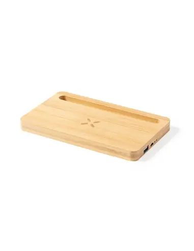 Cargador Organizador Personalizado Ecológico 81438