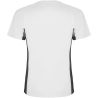 Camiseta deportiva infantil ojo de perdiz microperforado - Imagen 41