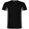Camiseta deportiva infantil ojo de perdiz microperforado - Imagen 44