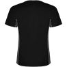 Camiseta deportiva infantil ojo de perdiz microperforado - Imagen 45