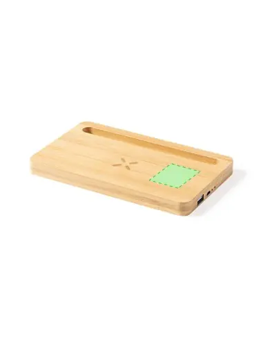 Cargador Organizador Personalizado Ecológico 81438