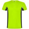 Camiseta deportiva infantil ojo de perdiz microperforado - Imagen 52