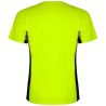 Camiseta deportiva infantil ojo de perdiz microperforado - Imagen 54
