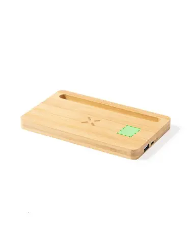 Cargador Organizador Personalizado Ecológico 81438