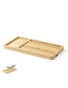 Cargador Organizador Personalizado Ecológico 81439