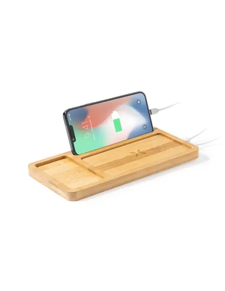 Cargador Organizador Personalizado Ecológico 81439