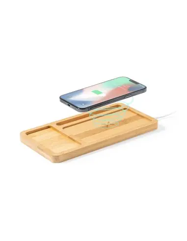 Cargador Organizador Personalizado Ecológico 81439