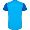 Camiseta deportiva unisex ojo de perdiz malla 3D - Imagen 35