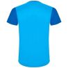 Camiseta deportiva unisex ojo de perdiz malla 3D - Imagen 36