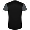 Camiseta deportiva unisex ojo de perdiz malla 3D - Imagen 40