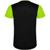 Camiseta deportiva unisex ojo de perdiz malla 3D - Imagen 47