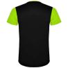 Camiseta deportiva unisex ojo de perdiz malla 3D - Imagen 48