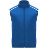 Chaleco running unisex cortavientos microperforado plegable - Imagen 21