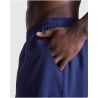 Pantalón corto deportivo reciclado unisex - Imagen 9