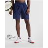 Pantalón corto deportivo reciclado unisex - Imagen 18