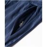 Pantalón unisex técnico con cremalleras - Imagen 6