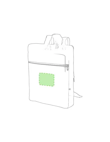 Mochila Personalizado Ecológico 81443