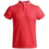 Polo deportivo hombre poliéster reciclado antibacteriano - Imagen 25