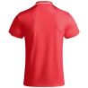 Polo deportivo hombre poliéster reciclado antibacteriano - Imagen 27