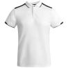 Polo deportivo hombre poliéster reciclado antibacteriano - Imagen 31