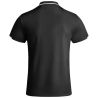 Polo deportivo hombre poliéster reciclado antibacteriano - Imagen 43