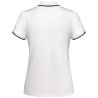 Polo deportivo mujer poliéster reciclado antibacteriano - Imagen 45