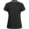Polo deportivo mujer poliéster reciclado antibacteriano - Imagen 56