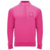 Sudadera infantil técnica media cremallera - Imagen 34
