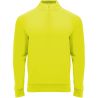 Sudadera infantil técnica media cremallera - Imagen 35