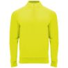 Sudadera infantil técnica media cremallera - Imagen 36
