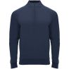 Sudadera infantil técnica media cremallera - Imagen 39
