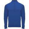 Sudadera infantil técnica media cremallera - Imagen 59