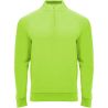 Sudadera infantil técnica media cremallera - Imagen 63