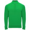 Sudadera infantil técnica media cremallera - Imagen 68