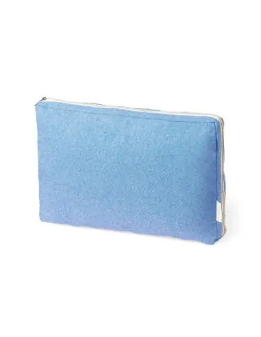 Funda Ordenador Portátil Personalizado Ecológico 81449