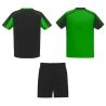 Conjunto deportivo unisex 2 camisetas y pantalón - Imagen 25