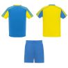 Conjunto deportivo unisex 2 camisetas y pantalón - Imagen 28