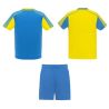 Conjunto deportivo unisex 2 camisetas y pantalón - Imagen 29