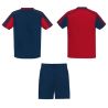 Conjunto deportivo unisex 2 camisetas y pantalón - Imagen 37