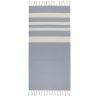 Toalla hammam reciclada GRS 147 x 75,5 cm - Imagen 18