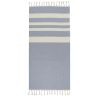 Toalla hammam reciclada GRS 147 x 75,5 cm - Imagen 19