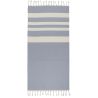 Toalla hammam reciclada GRS 147 x 75,5 cm - Imagen 20