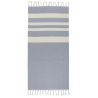 Toalla hammam reciclada GRS 147 x 75,5 cm - Imagen 21