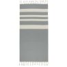 Toalla hammam reciclada GRS 147 x 75,5 cm - Imagen 24
