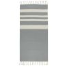 Toalla hammam reciclada GRS 147 x 75,5 cm - Imagen 25