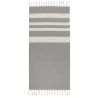 Toalla hammam reciclada GRS 147 x 75,5 cm - Imagen 31