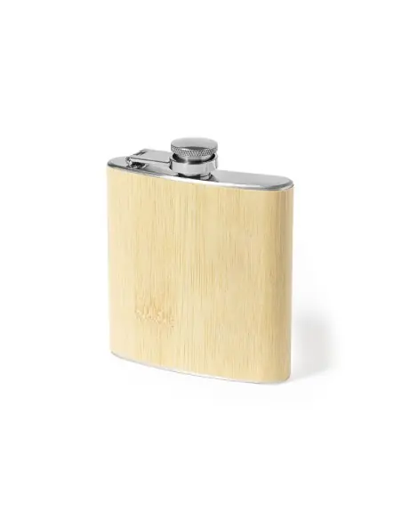 Petaca Personalizado Ecológico 81454